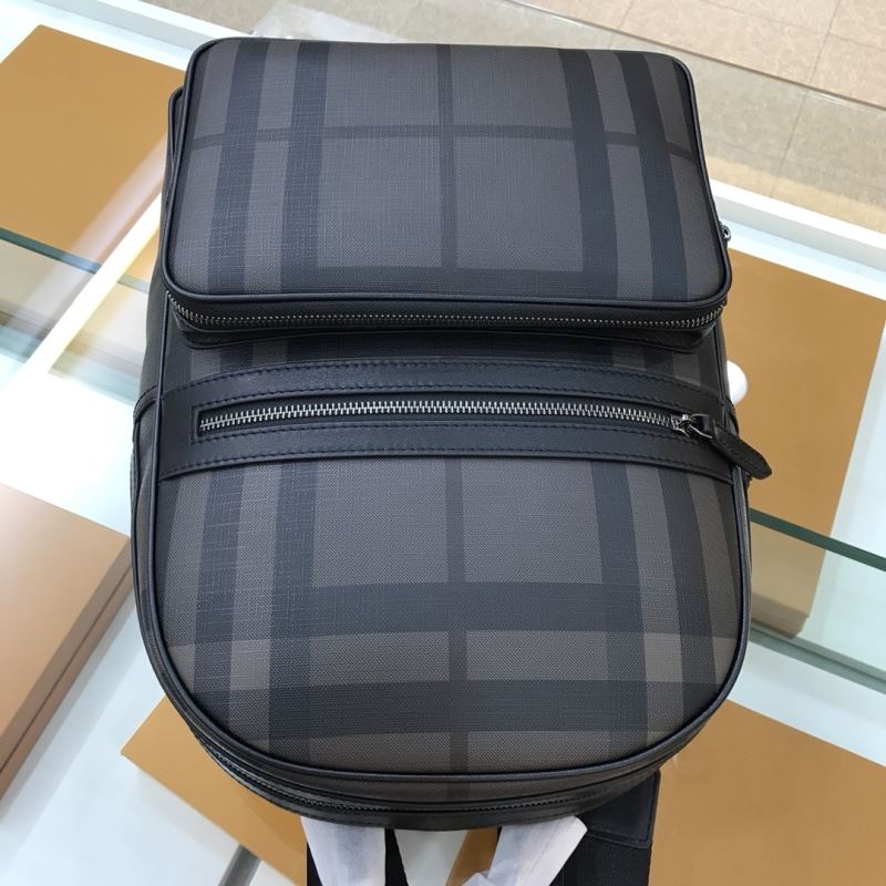 Mens Burberry Backpacks